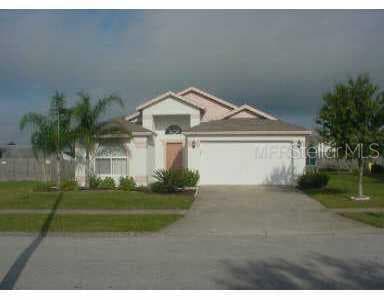 10421 CRESTFIELD DR DRIVE RIVERVIEW, FL 33569