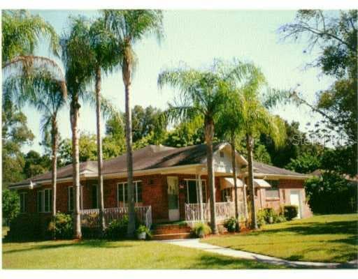 5909 N Central AVENUE N Tampa, FL 33604