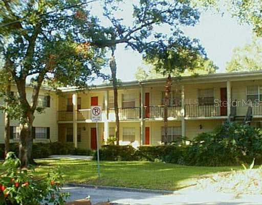 2207 S Carolina AVENUE S UNIT 16 Tampa, FL 33629
