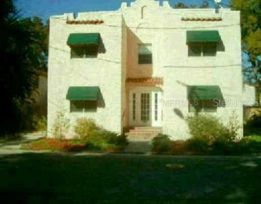 2415 W Stroud AVENUE W UNIT 3 Tampa, FL 33609