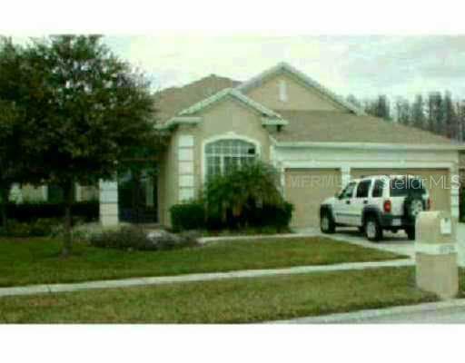 18934 ST. LAURENT DRIVE LUTZ, FL 33558