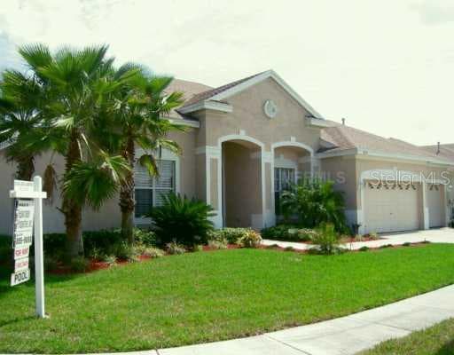 10505 GRETNA GREEN DRIVE Tampa, FL 33626