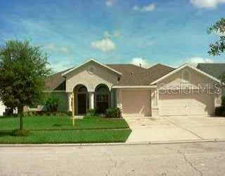 10021 REMINGTON DRIVE RIVERVIEW, FL 33569