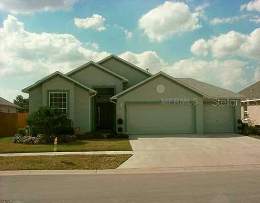 2908 HICKORY GROVE DRIVE VALRICO, FL 33594