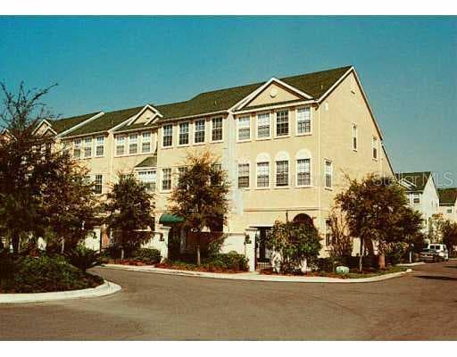 1439 HARBOUR WALK ROAD UNIT 1439 TAMPA, FL 33602