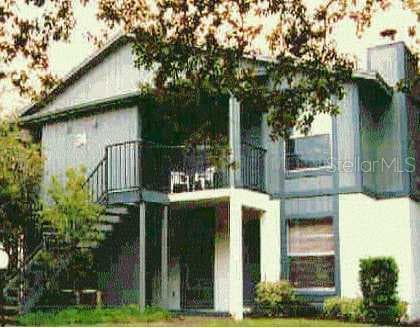 14550 BRUCE B DOWNS BOULEVARD UNIT 127 Tampa, FL 33613