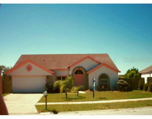 10427 CRESTFIELD DRIVE RIVERVIEW, FL 33569