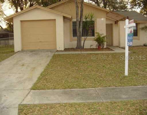 3503 KING GEORGE LANE SEFFNER, FL 33584