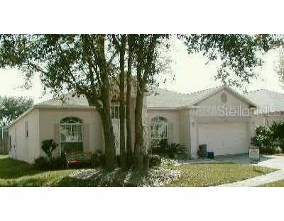 12909 BIG SUR DRIVE TAMPA, FL 33625