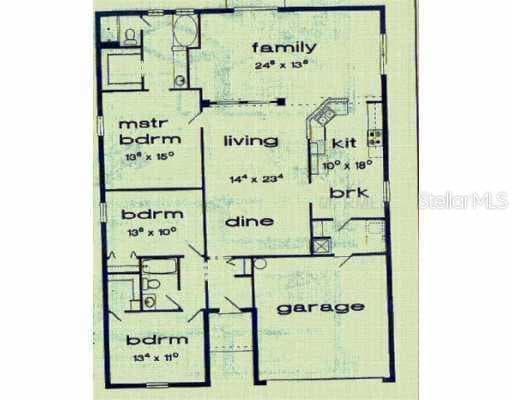 31620 LOCH ALINE DRIVE Wesley Chapel, FL 33544