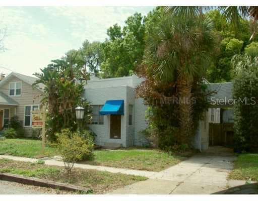 1613 SE ARRAWANA AVENUE SE TAMPA, FL 33629