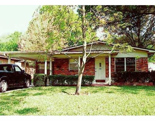 3111 SOUTH JULIA CIRCLE CIRCLE Tampa, FL 33629