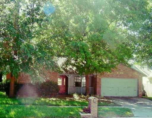 3527 SPRINGVILLE DRIVE Valrico, FL 33594