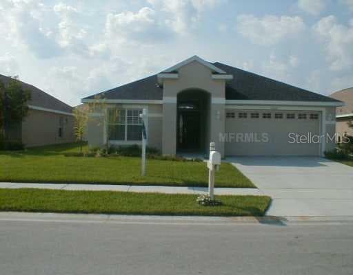 23217 BAYOU GROVE STREET Land O Lakes, FL 34639