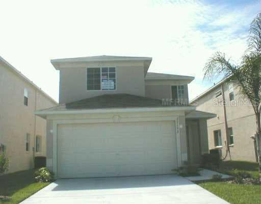 27152 LA JOLLA WAY WESLEY CHAPEL, FL 33543