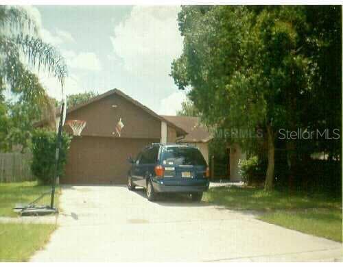 1009 CAMEO CREST LANE Valrico, FL 33594