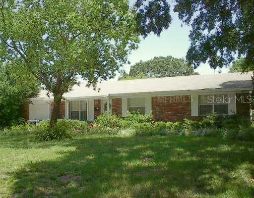 611 LUZON AVENUE TAMPA, FL 33606