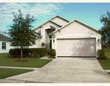 5502 LINDBURG STREET Riverview, FL 33569
