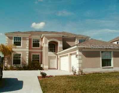 10787 PLANTATION BAY DRIVE Tampa, FL 33647