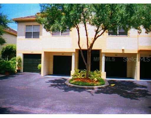877 NORMANDY TRACE ROAD UNIT 877 TAMPA, FL 33602