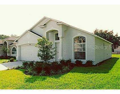 11107 LAKESIDE VISTA DRIVE Riverview, FL 33569