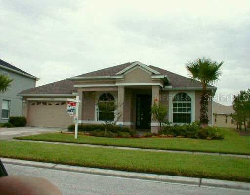 12817 TAR FLOWER DRIVE TAMPA, FL 33626