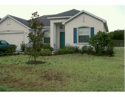 2918 JUNIPER LAKE PLACE PLANT CITY, FL 33566