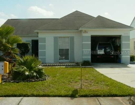 2125 REDLEAF DRIVE BRANDON, FL 33510