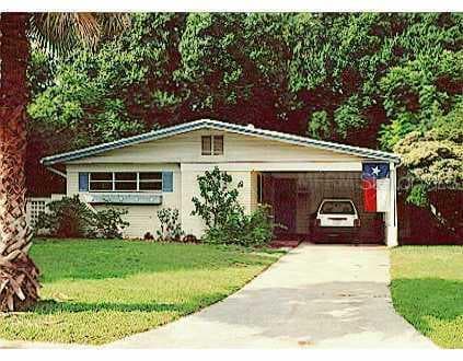 102 HURON AVENUE tampa, FL 33606