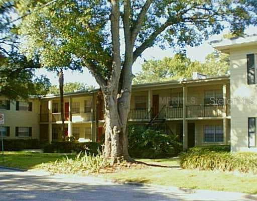2207 CAROLINA AVENUE UNIT 8 TAMPA, FL 33629