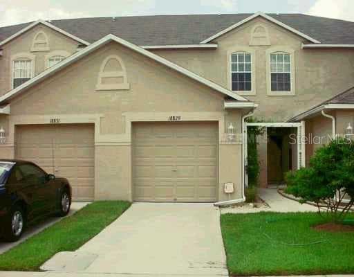 18969 DUQUESNE DRIVE TAMPA, FL 33647