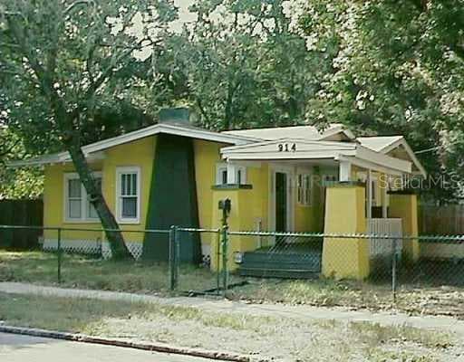 914 26TH AVENUE TAMPA, FL 33605