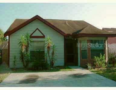 7609 CARACAL COURT TAMPA, FL 33625