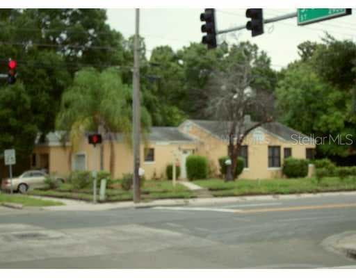3821 BAY TO BAY BOULEVARD TAMPA, FL 33629
