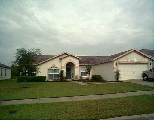 1113 TUSCANNY STREET BRANDON, FL 33511