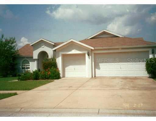 812 TUSCANNY STREET BRANDON, FL 33511