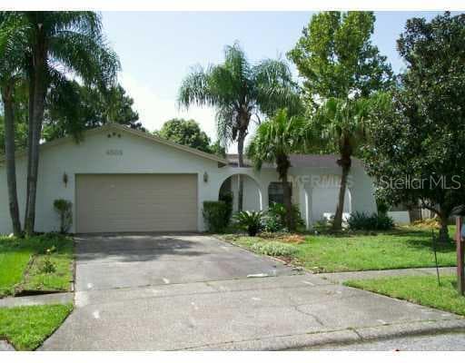 4508 SOUTHBREEZE DRIVE TAMPA, FL 33624