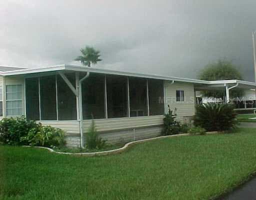 2620 COACHLITE DR DRIVE NEW PORT RICHEY, FL 34655