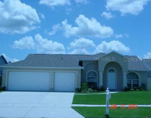 9814 WYDELLA STREET RIVERVIEW, FL 33569