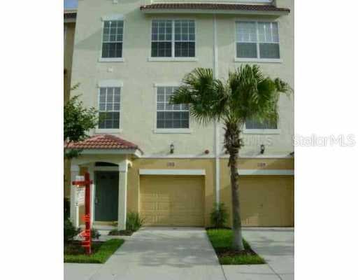 3122 BAYSHORE OAKS DRIVE TAMPA, FL 33611
