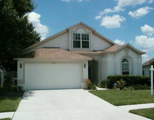 4017 MARLOW LAND O LAKES, FL 34639