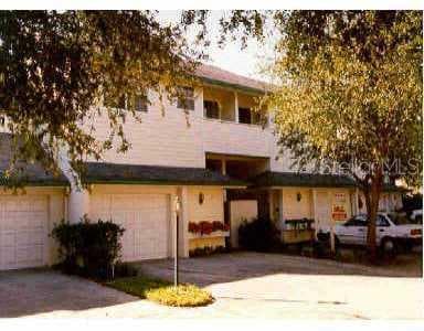 5203 BAYSHORE BOULEVARD UNIT 9 TAMPA, FL 33611