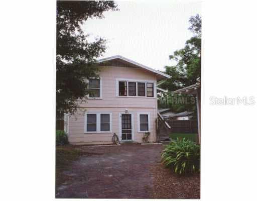 914 E MCBERRY APT A STREET E Tampa, FL 33603
