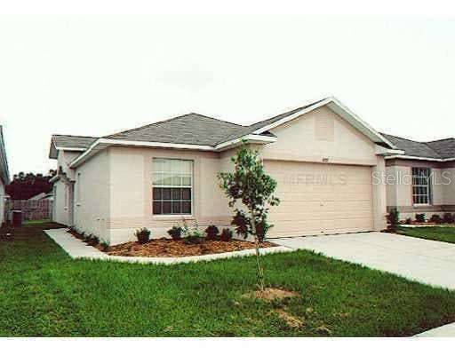 4307 COUNTRY HILLS BOULEVARD PLANT CITY, FL 33563