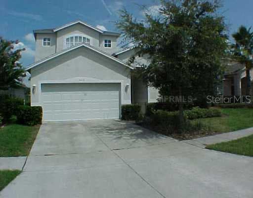 5634 ROCKFIELD LOOP Valrico, FL 33594