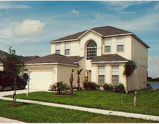 12807 LAKE VISTA DRIVE Gibsonton, FL 33534