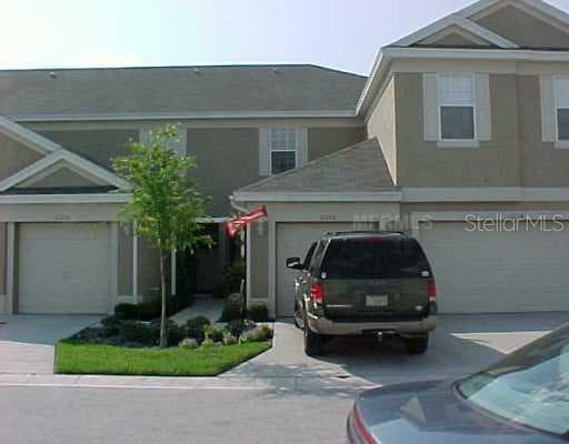 11252 WINDSOR PLACE CIRCLE TAMPA, FL 33626