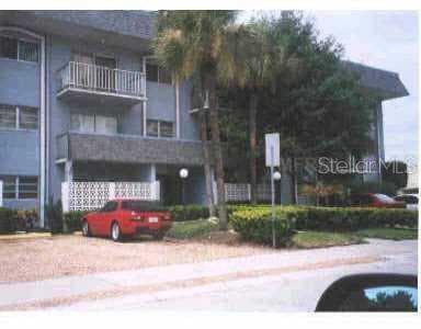 4610 GRAY #101 STREET UNIT 101 TAMPA, FL 33609