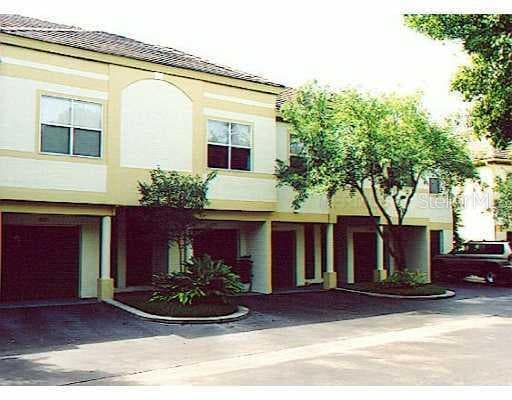 1021 NORMANDY TRACE ROAD UNIT 1021 Tampa, FL 33602