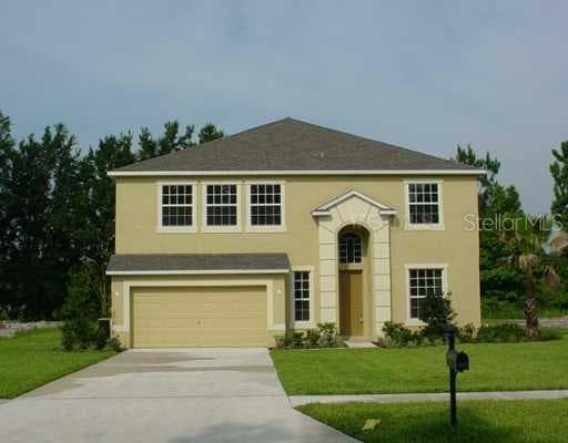 1409 N MCCREA DRIVE N Lutz, FL 33549